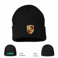 Porsche Car Beanie Hat